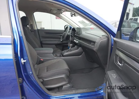 2024 Honda Cr-V Lx 2Wd z USA, uszkodzony, nr VIN 2HKRS3H27RH314446